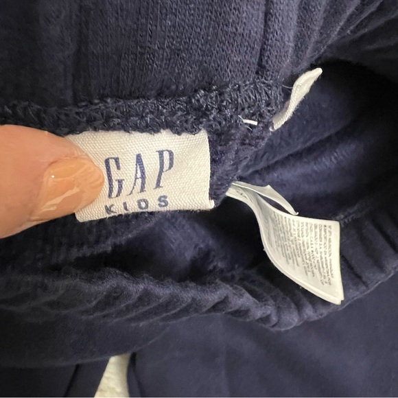 Gap Little Girl Winter Essential Bundle Sz 4 - Picture 9 of 14